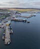 First Minister's Lerwick Harbour Update
