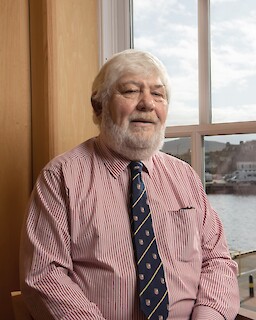 Peter Campbell