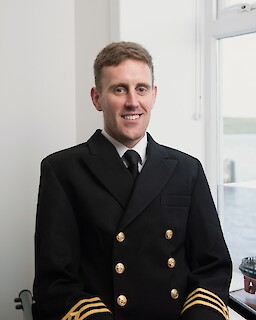 Neil Arthur