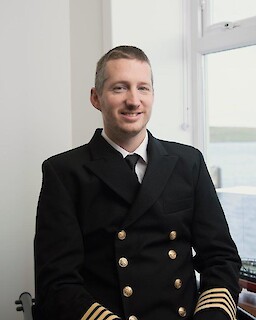 Alexander Simpson