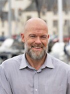 Stuart Wadley
