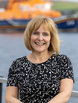 Sheila Duncan