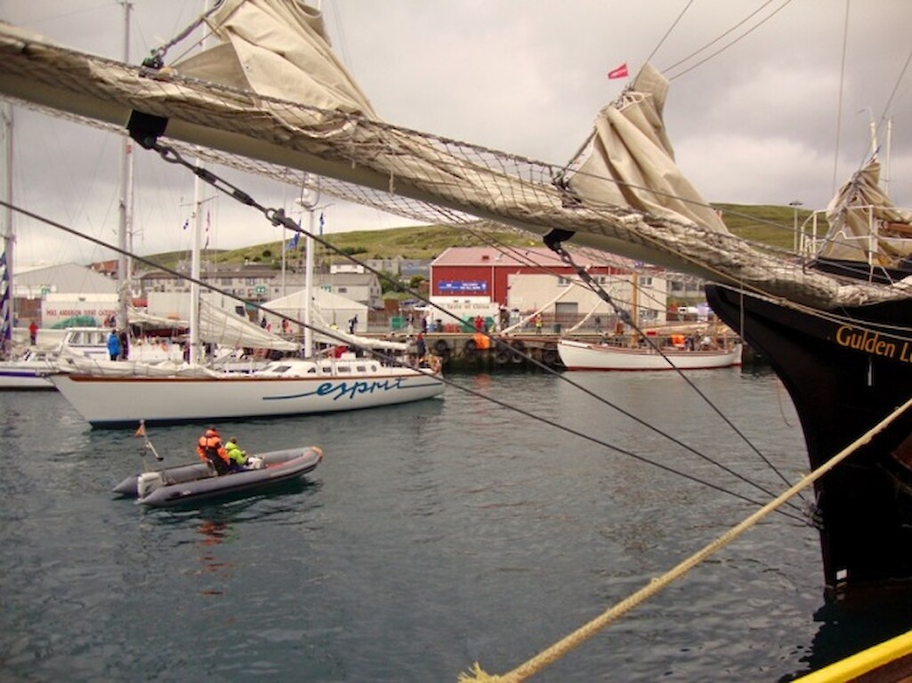 Morrison Dock