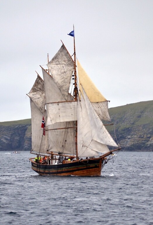 Svanhild