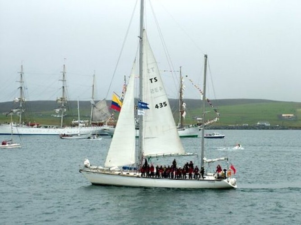 Rona II