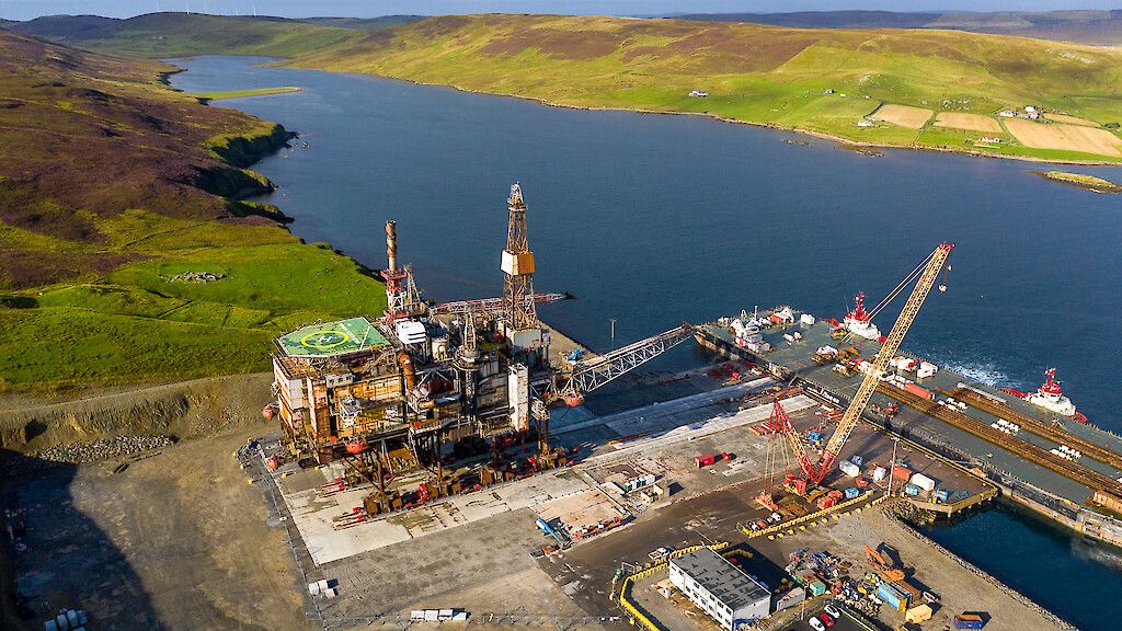 (c) Rory Gillies/Shetland Flyer Aerial Media