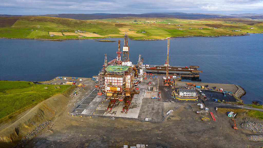 (c) Rory Gillies/Shetland Flyer Aerial Media