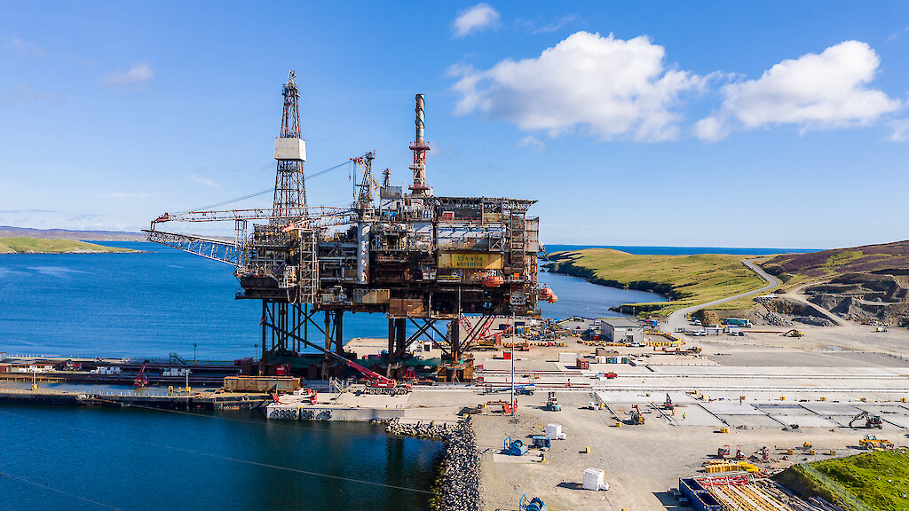 (c) Rory Gillies/Shetland Flyer Aerial Media