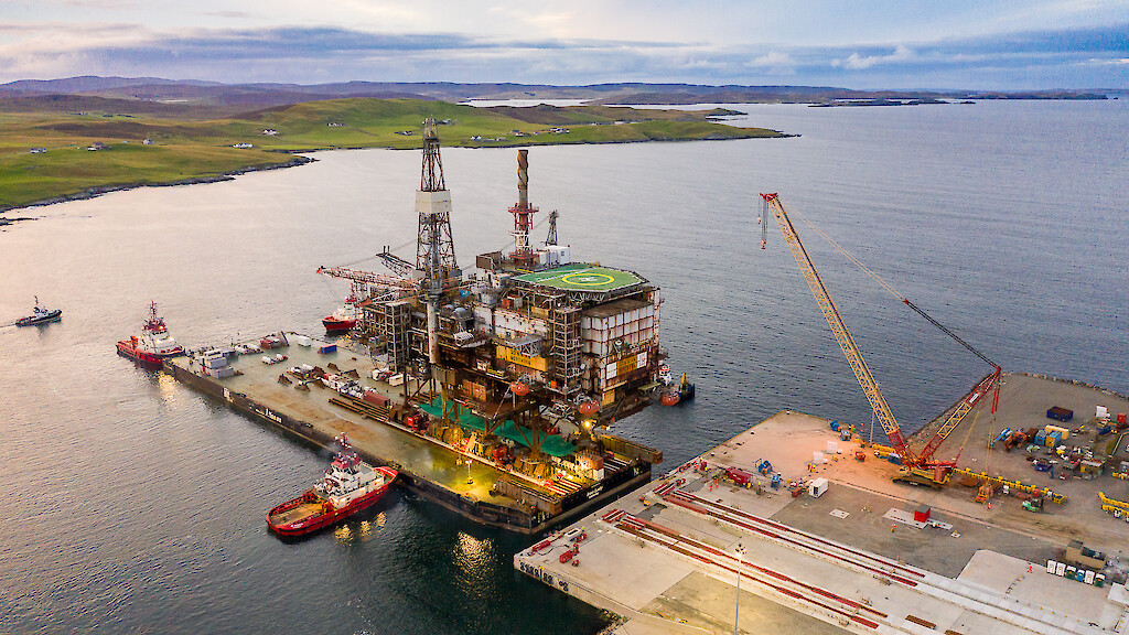 (c) Rory Gillies/Shetland Flyer Aerial Media