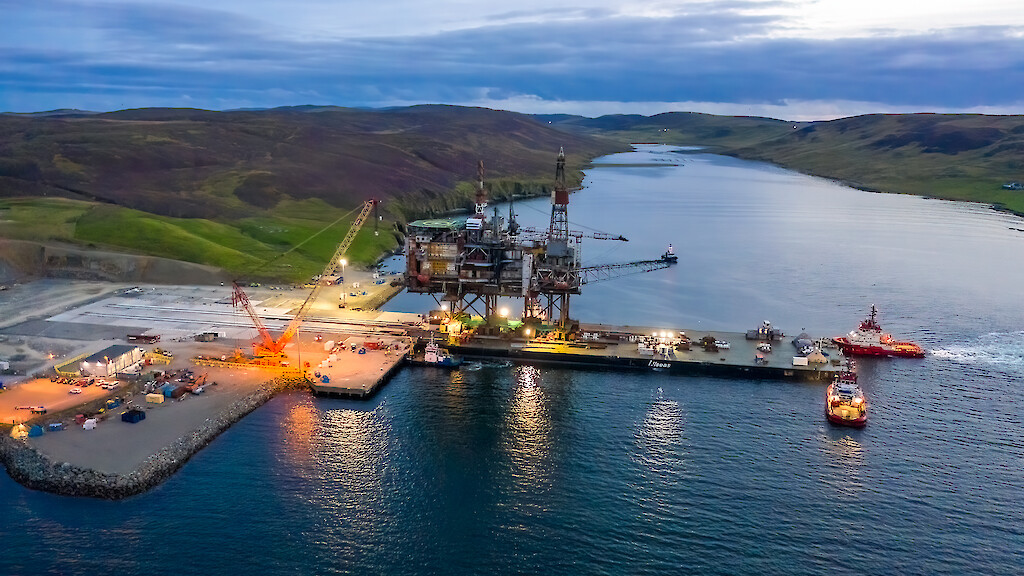 (c) Rory Gillies/Shetland Flyer Aerial Media
