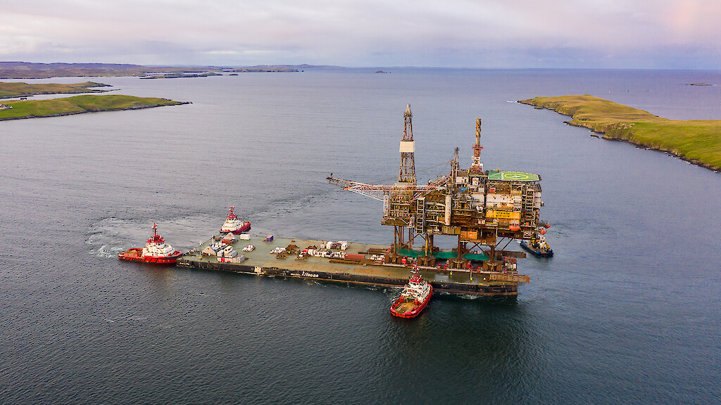 (c) Rory Gillies/Shetland Flyer Aerial Media