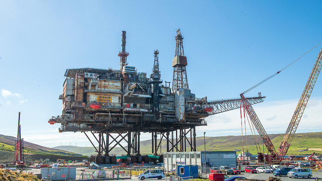 (c) Rory Gillies/Shetland Flyer Aerial Media