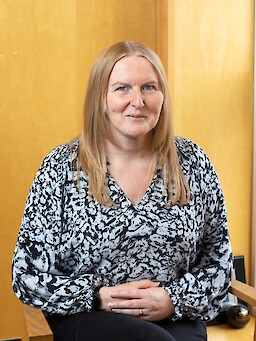Sheila Keith