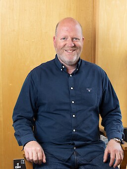 Richard Williamson
