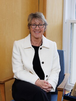 Chris Bain