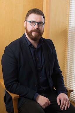 Daniel Gear