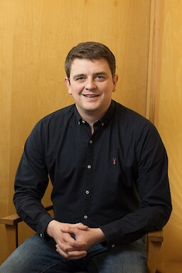 Ryan Stevenson