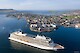 Busy Cruise Season Underway at Lerwick