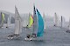 Yachting season highlights at Lerwick