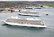 Crucial Role of Cruise Tourism to Scotland Revealed
