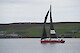 Haspa Hamburg claims line honours in the Shetland Race