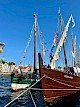Lerwick Harbour Celebrates 70 Years of Sail Training International