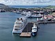 Lerwick Harbour Expands Shore Power Infrastructure for NorthLink Vessels