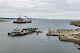 Major Project Marks New Milestone for Lerwick Harbour's Decommissioning Capability
