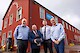 40 Years of Service Marked for Crew Member